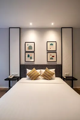 Seava Hồ Tràm Phòng Photos
