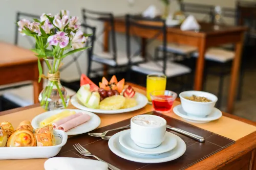 Taiwan Hotel Restauration Photos