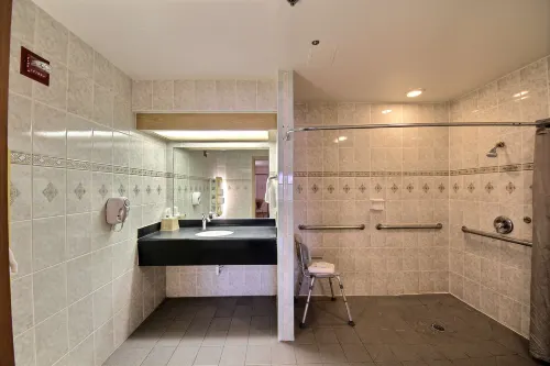 Motel 6 Edinburg, TX Rooms Photos