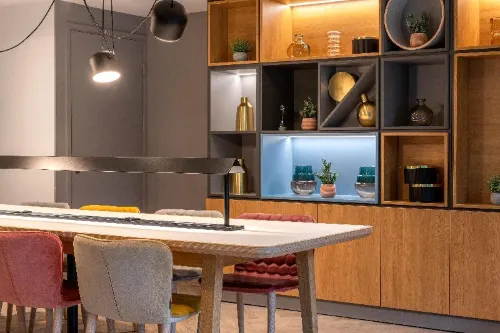 Holiday Inn Reims Centre ville À proximité de l'hôtel Photos