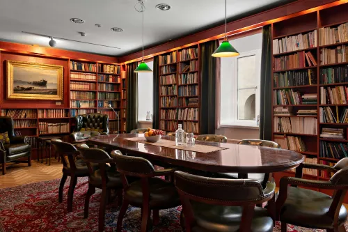 Best Western Strand Hotel Business Photos