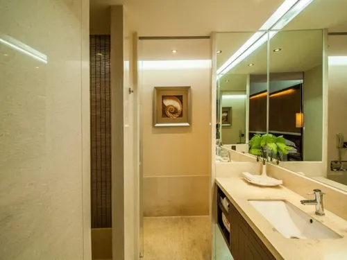 Guesthouse International Hotel Sanya Номера Photos