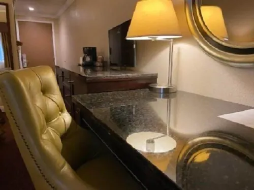 Hotel Saddleback Los Angeles - Norwalk Chambres Photos