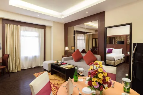 Best Western Plus Makassar Beach Photos