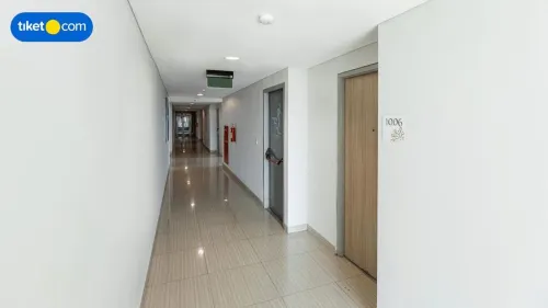 KHAS Makassar Hotel Area Publik Photos