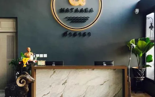 Hataara Unggulan Photos