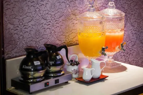 Hanoi Emerald Waters Hotel & Spa Photos