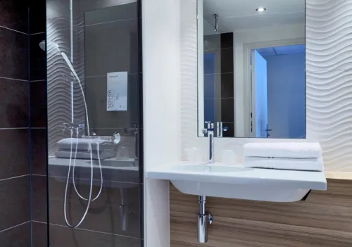 Hôtel Première Classe Bordeaux Mérignac Photos