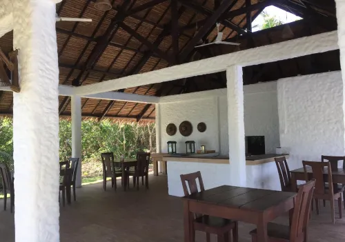 Casa Amihan Khu vực công cộng Photos