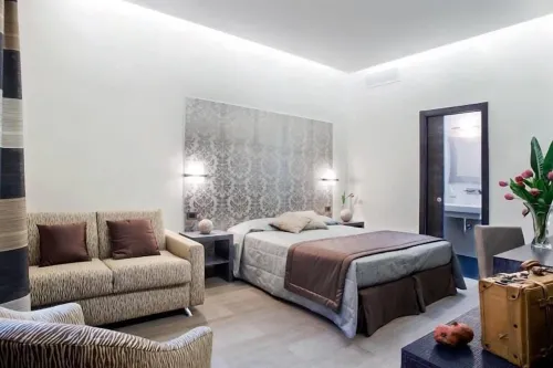 Hotel Del Corso Photos
