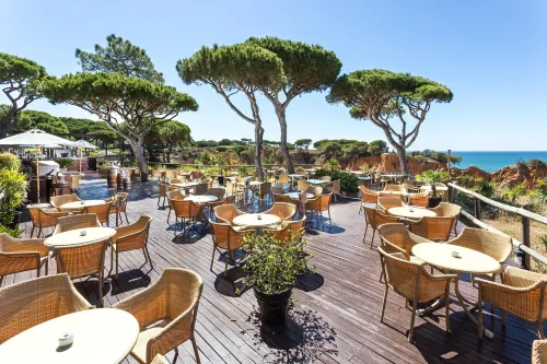 Pine Cliffs Residence, a Luxury Collection Resort, Algarve Area Publik Photos