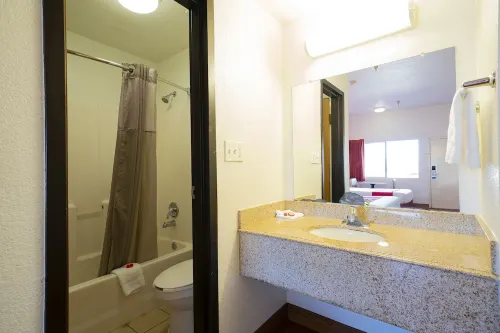 Americas Best Value Inn & Suites Humble Rum Photos