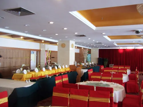 通用風華（廈門）度假中心 餐飲 Photos