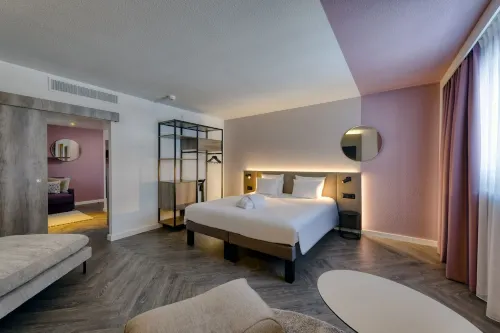 Novotel Zurich City West À ne pas manquer Photos