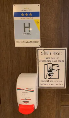 Castelnou Aparthotel Photos