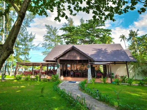 Resort Arcadia Phú Quốc Khu vực công cộng Photos