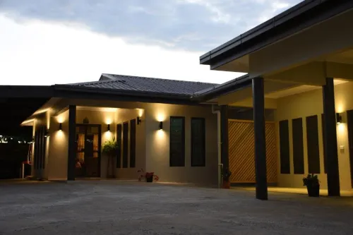 Westfield Homestay Fiji Phòng Photos