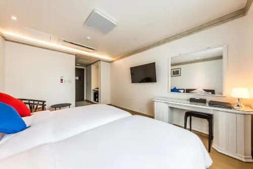 Lavita Hotel Phòng Photos
