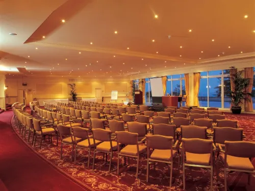 The Imperial Torquay Espaces Affaires Photos