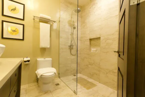 Montebello Villa Hotel Cebu Rooms Photos