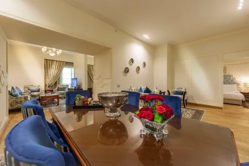 Al Masa Hotel Nasr City Photos