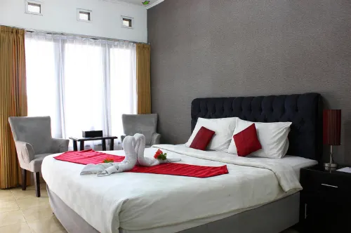 The Rizen Hotel Photos