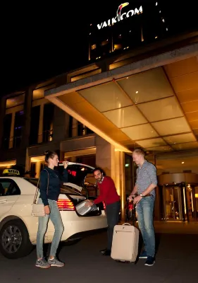 Van der Valk Hotel Düsseldorf Photos