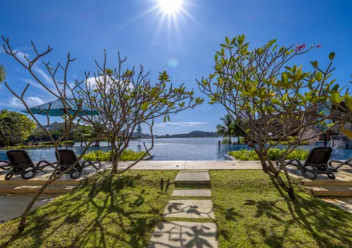 Dayang Bay Resort Langkawi À proximité de l'hôtel Photos