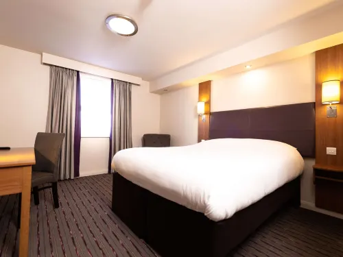 Ibis Coleraine Riverside Photos