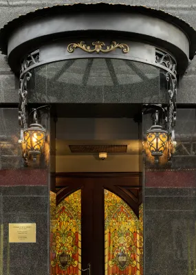 The George Street Hotel Photos