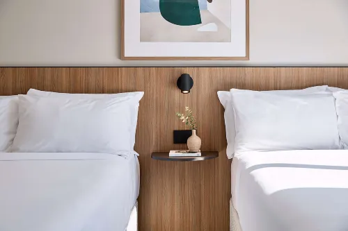 The Pensione Hotel Perth, an EVT hotel Rooms Photos