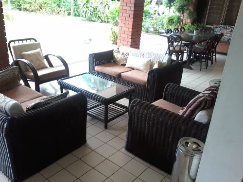 Seaside Travellers Inn Yleiset tilat Photos