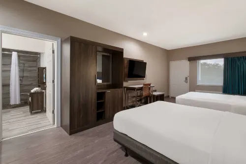 Best Western la Place Inn Camere Photos