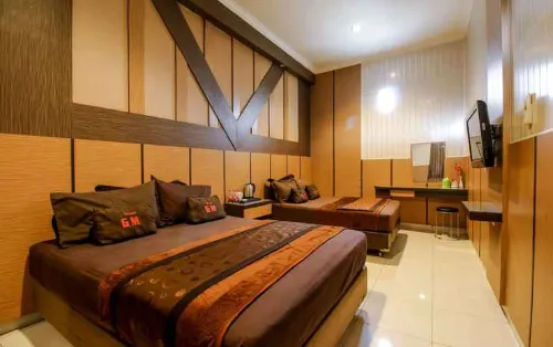 Wisma GM Unggulan Photos
