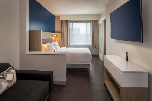 SpringHill Suites Herndon Reston Camere Photos