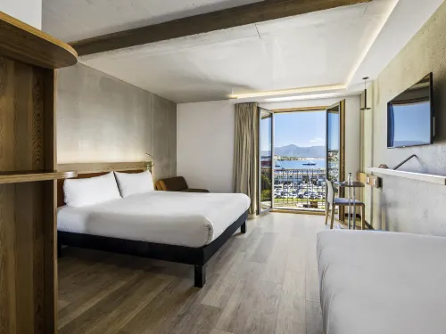 Ibis Styles Ajaccio Napoleon Featured Photos