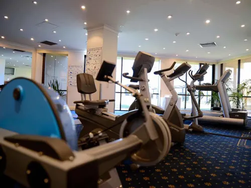 Mercure Penrith Thư giãn & Giải trí Photos