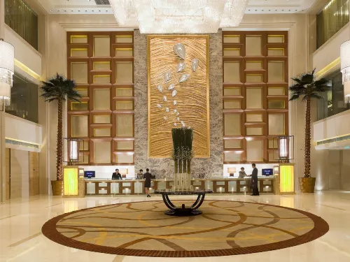 Sofitel Harbin Allmänna utrymmen Photos