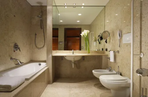 UNA HOTELS Cusani Milano Photos