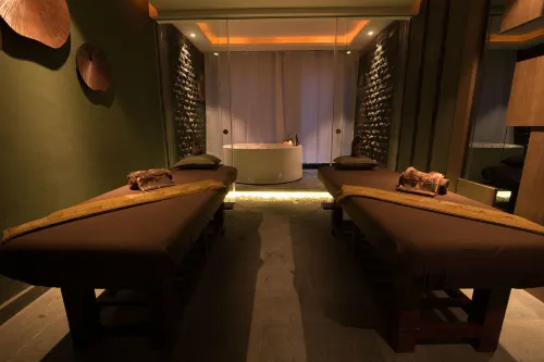 Eska Hotel Leisure & Recreation Photos