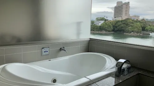 Hotel Luandon Shirahama Chambres Photos