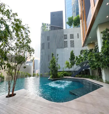 Lucentia Residence at Kuala Lumpur by Dreamcloud 휴식 & 레저 Photos