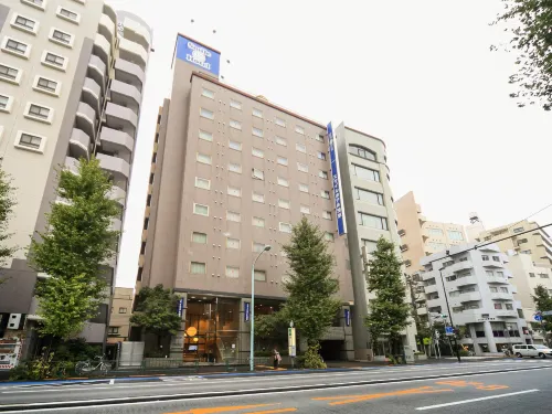 Smile Hotel Asakusa Da non perdere Photos