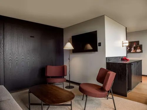 Radisson Red Helsinki Rooms Photos