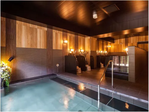 Hotel Route-Inn Mihara Ekimae الترفيه والتسلية Photos