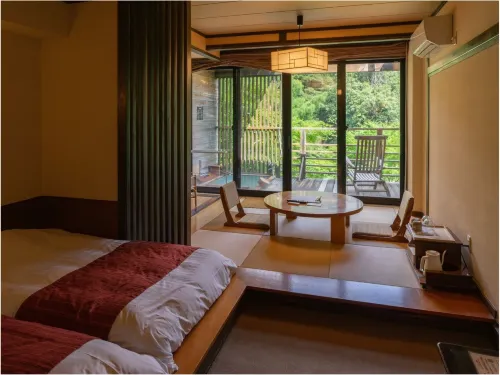 Kirishima Momijidani Seiryuso Rooms Photos