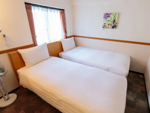 Toyoko Inn Gumma Ota Eki Minami Guchi Chambres Photos