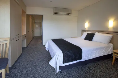 The Executive Inn, Newcastle Photos