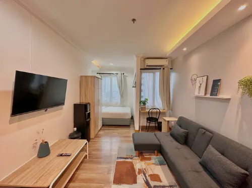 Galeri Ciumbuleuit Family & Business Hotel Camere Photos