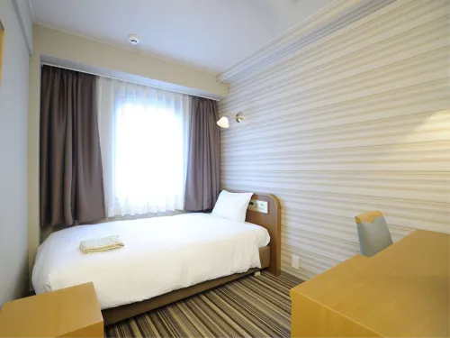 Hotel Eclair Hakata Rooms Photos